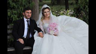 Osman & Arzu | Wedding Clip | Ahiska | OVLenz