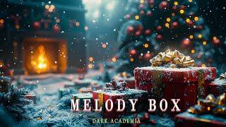 Dark Academia - Melody in the Box (Official Music Video)