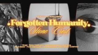 Forgotten Humanity By Stone Crest | A REC MUSIC COMPANY