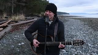 Jordan Hart - She Goes (live from Vancouver Island)