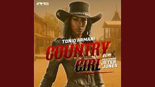 Country Girl (Trailride Version) (feat. Jeter Jones)