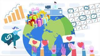 Need to use gifts for sales prospecting? Try Giftsenda!