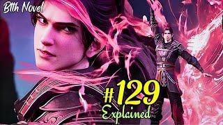 Battle Through The Heavens Season 5 Episode 129 Explained In Hindi | BTTH S6 Episode 133 In Hindi