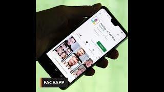 U.S. senator calls for investigation into Russia-made FaceApp