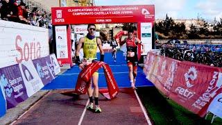 Duatlon de Soria - clasificatorio