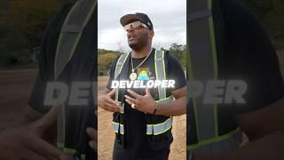 Developer Shows How He Manages His Team | Tiny Home Edition  #realestatedevelopment