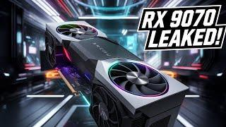 The RX 9070 XT: RTX 5000's Unthinkable Price-to-Performance KILLER!