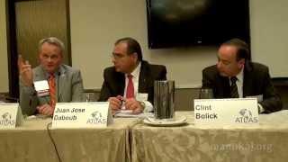 Atlas Liberty Forum '14: Learning from the Best - Atlas Mentors