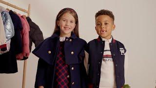 Take 5: Back-to-School Coats with Dina Moon