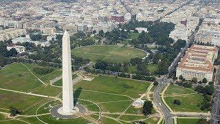 Washington DC - Self-Guided Day Trip