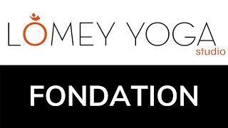 Lomey Yoga Fondation