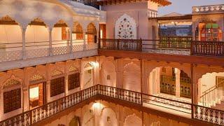 Haveli Dharampura, New Delhi, India | Travel Deewane