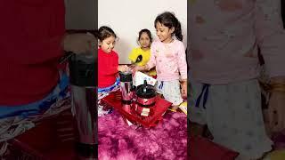 Golu molu pihu papa anniversary  gift unboxing #golumolupihu #vlogs #viralvlogs #viralvideo