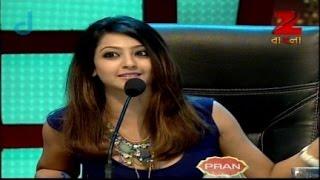 EP - Mirakkel Akkel Challenger 8 - Indian Bengali TV Show - Zee Bangla