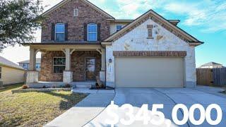 Gated community property | 2 story | San Antonio Tx| Home Tours