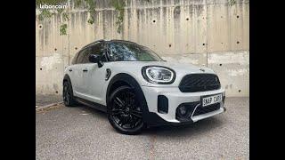 I SNAP CARS I MINI (F60) COUNTRYMAN COOPER S 178CH BVA