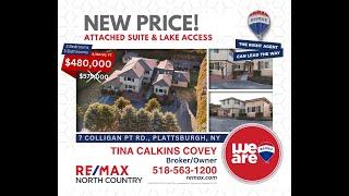  NEW PRICE, NEW OPPORTUNITY! 