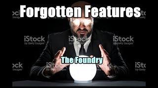 Warframe "Forgotten Features" OriginalWickedFun Parody