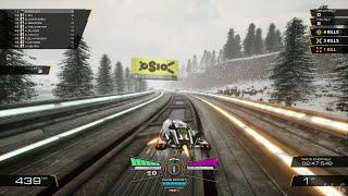 Pacer Gameplay (PC UHD) [4K60FPS]