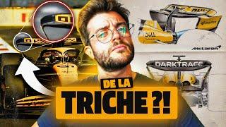 C’EST QUOI CETTE HISTOIRE DE MINI DRS ?! PREVIEW #18 GRAND PRIX DE SINGAPOUR