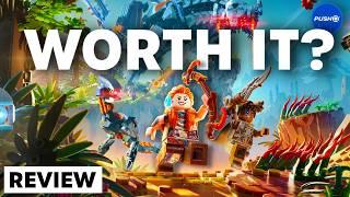 LEGO Horizon Adventures PS5 Review - Is It Any Good?