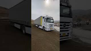 احله أكتروز العراق ACTROS AL IRAQ 