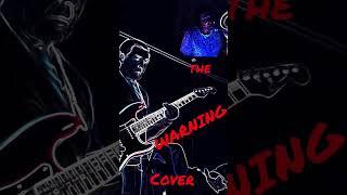 THE WARNING The Sacrifice (cover)