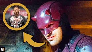 Daredevil Born Again: Everything We KNOW