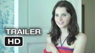 Breathe In TRAILER 1 (2013) - Guy Pearce, Felicity Jones Movie HD