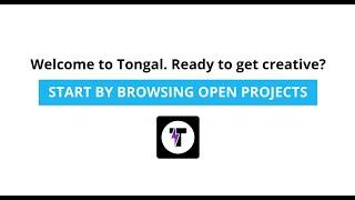 The Tongal Creative Process | Community for Filmmakers, Animators, Editors and more!