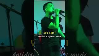 The Song You NEED To Hear (Jayheartmusic x antidote)