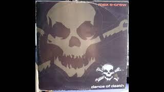 Max E-Crew - Dance Of Death (A-live Mix)