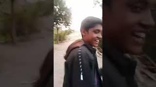 Patal batne ka funny video #viralvideo