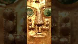 FINDING THE LOST CITY OF GOLD! ️ | Ancient Aliens | Shorts