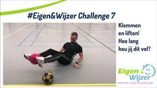 BSO activiteit - Challenge7