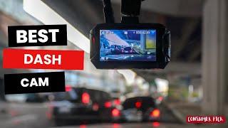 Top 5: BEST Dash Cam (2024)