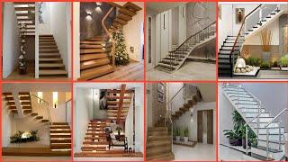 Modern staircase designs for living room||living room staircase ideas||decor obsession