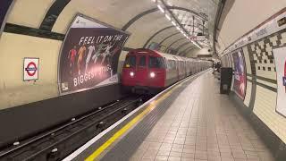 On the Underground