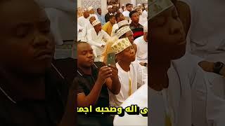 الحمدلله #ذاكر_نايك #محاضرات_إسلامية