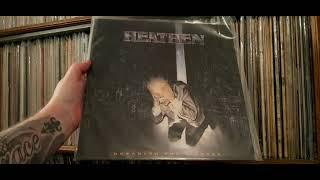 Ryan's Valley Vinyl Vault # 16     Heavy Metal vinyl collection (pt.2)    2021