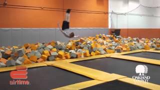 Airtime Trampoline & Game Park