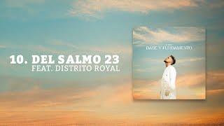 Redimi2 - Del Salmo 23 feat. Distrito Royal (Audio Oficial)