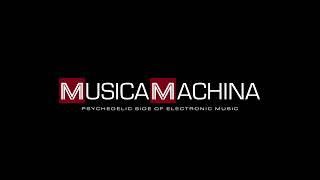 Musica Machina puntata 143 del 21 dicembre 2024