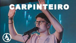 CARPINTEIRO -  WAVES WORSHIP - FEAT. DANIEL RAMOS