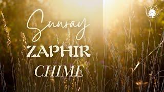 Sunray Zaphir Chime | Positive Energy, Stress Relief, Uplifting Sound Healing 