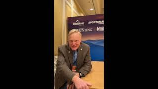 Hunt Argentina with Craig Boddington