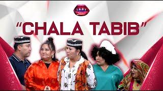 Chala tabib.. Lady Show