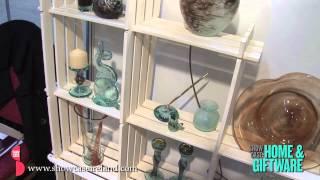 Crafts Council of Ireland: Home & Giftware 2013