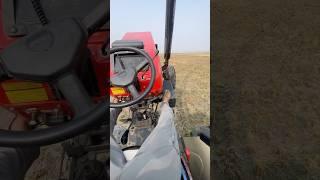 @nishu_deshwal @LandlordTractors #youtubeshorts #video #tractor #subscribe #swaraj #like #india