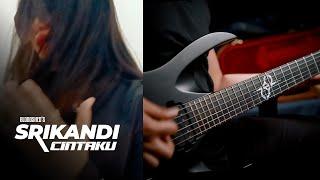 SRIKANDI CINTAKU - Rock Cover by Jake Hays & Emma